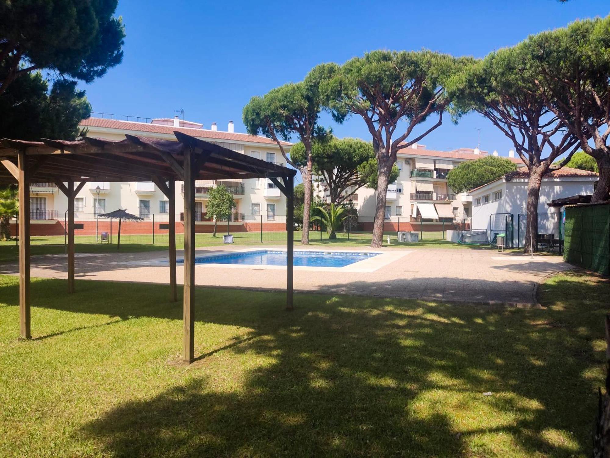 Alquiler Pre-parque Donana Appartamento *