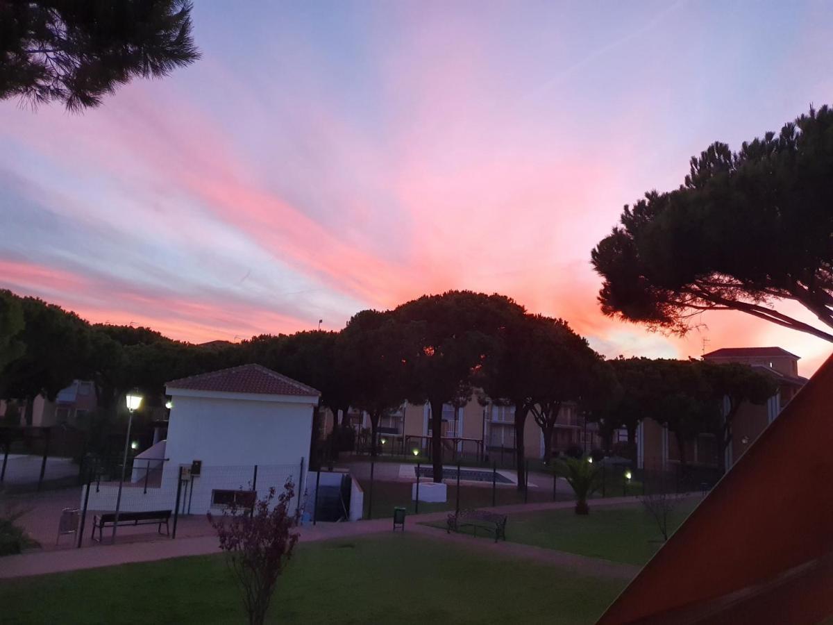 Alquiler Pre-parque Donana