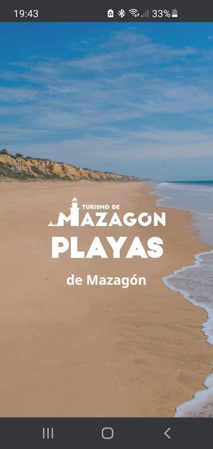 Alquiler Pre-parque Donana Mazagon