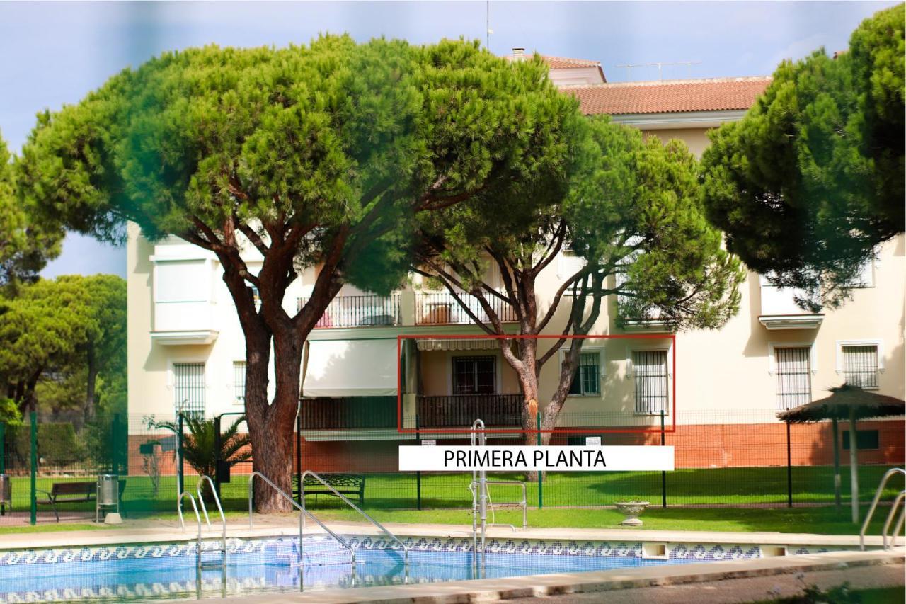 Apartment Alquiler Pre-parque Donana