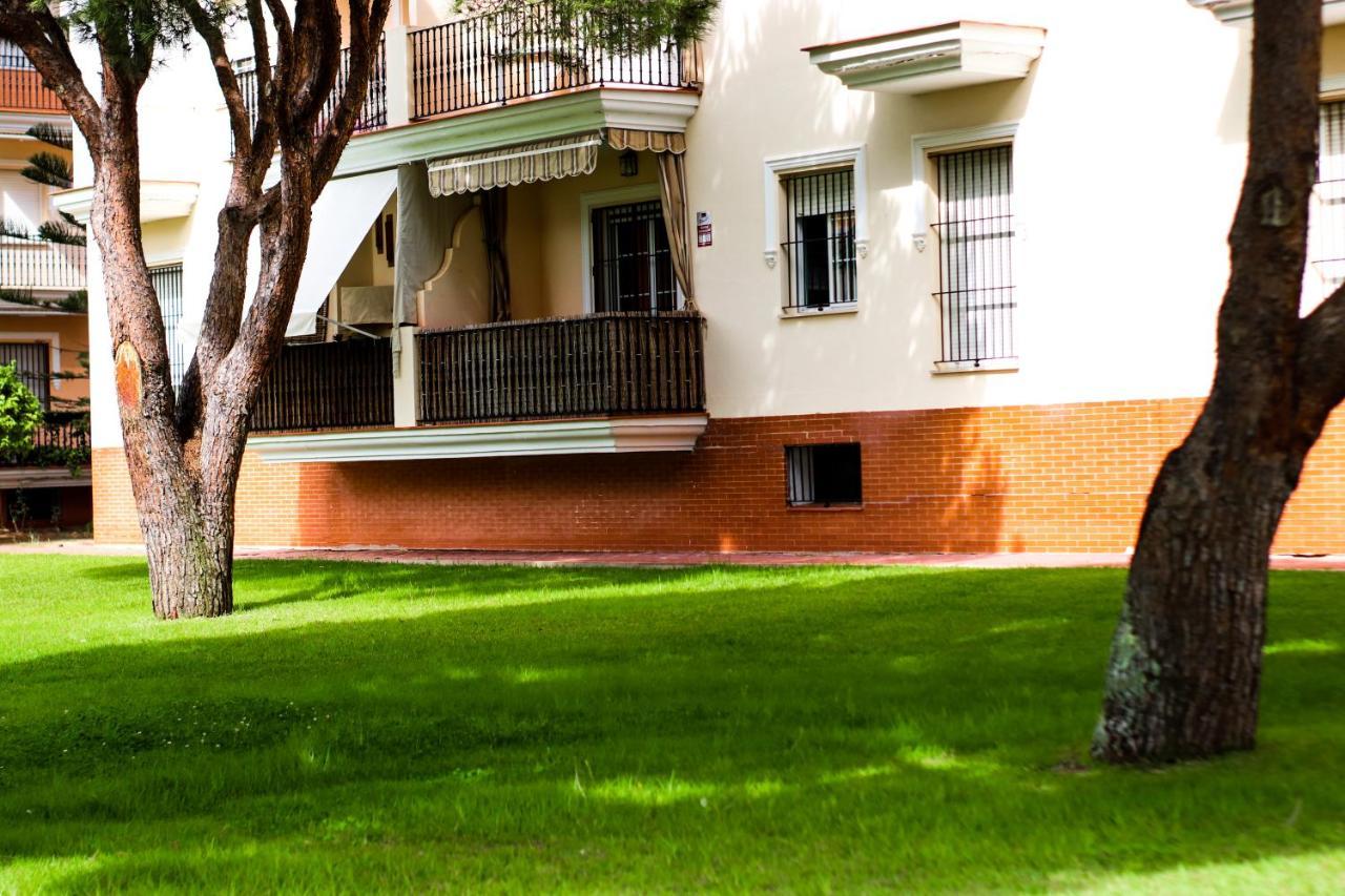 Alquiler Pre-parque Donana