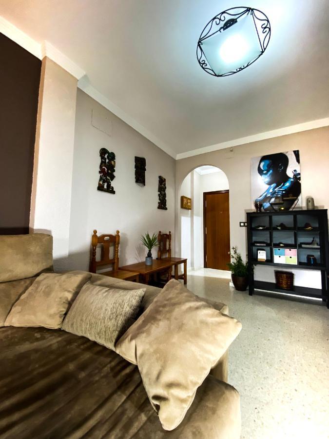 Alquiler Pre-parque Donana Apartment Mazagon