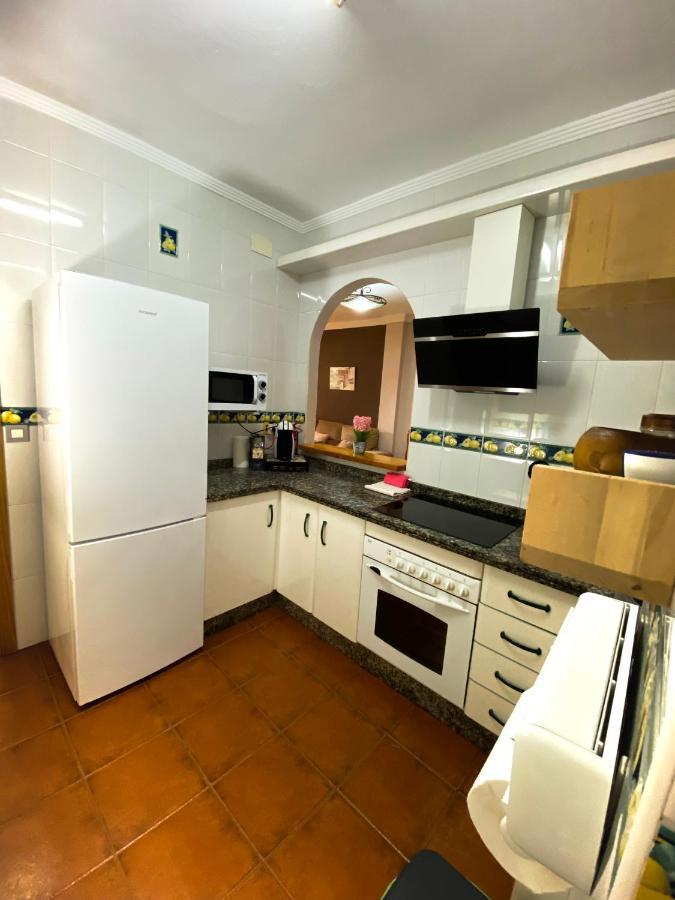 Apartment Alquiler Pre-parque Donana *