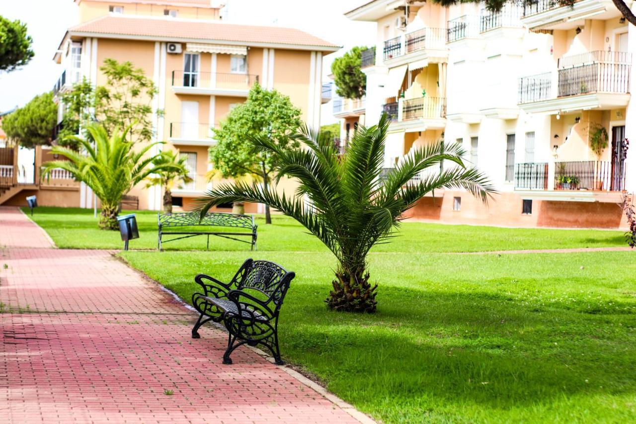 Alquiler Pre-parque Donana Apartment *