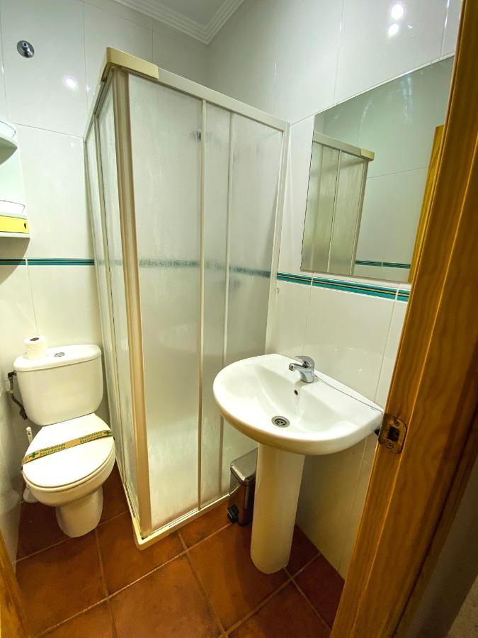 Apartment Alquiler Pre-parque Donana *