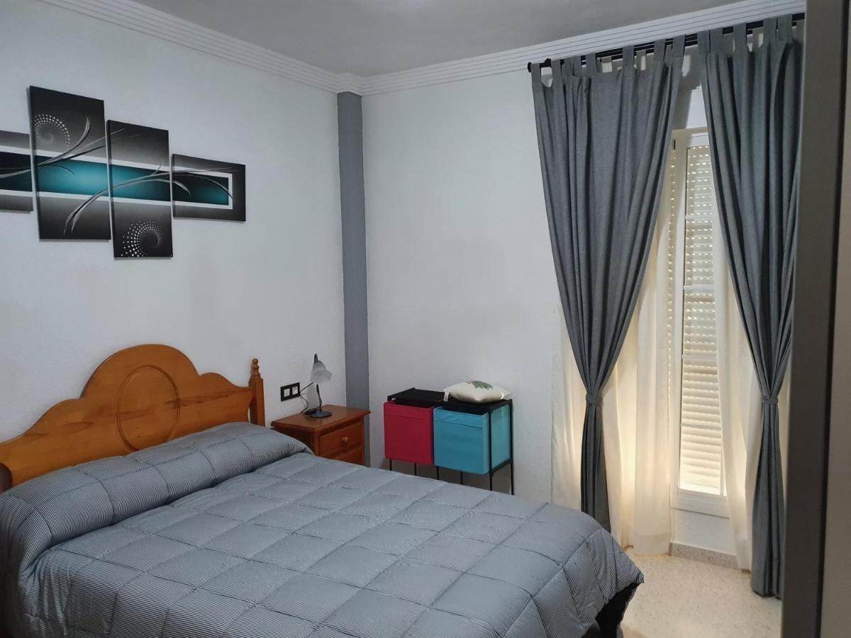 Alquiler Pre-parque Donana Apartment