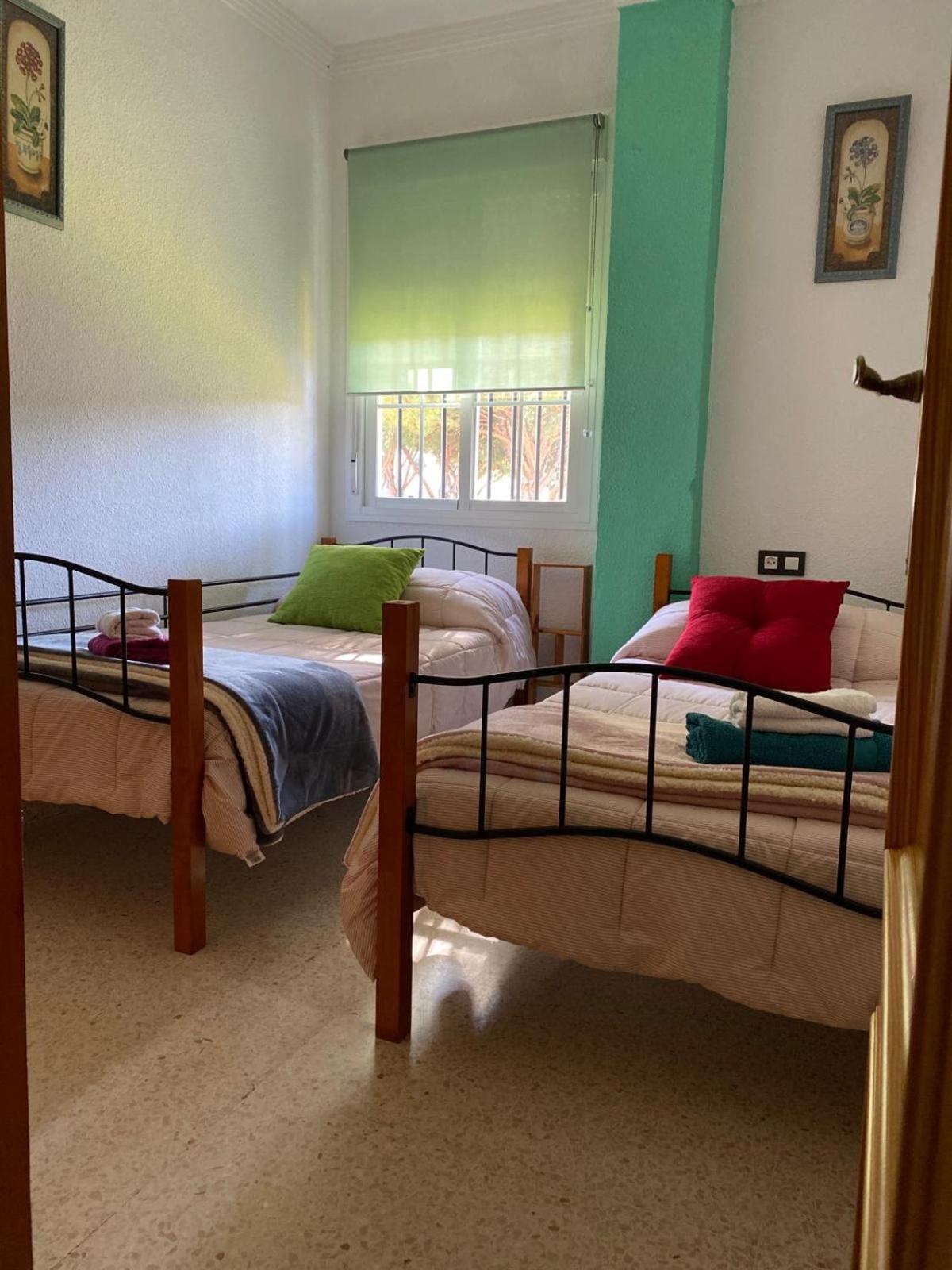 Alquiler Pre-parque Donana Apartment *