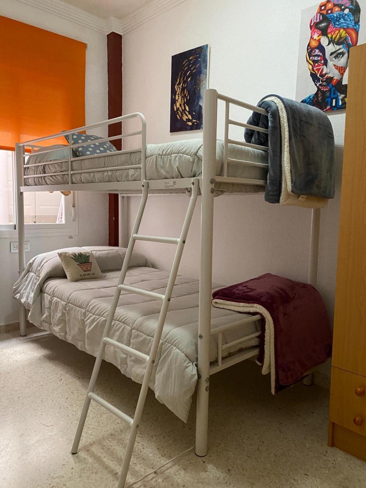 Apartment Alquiler Pre-parque Donana