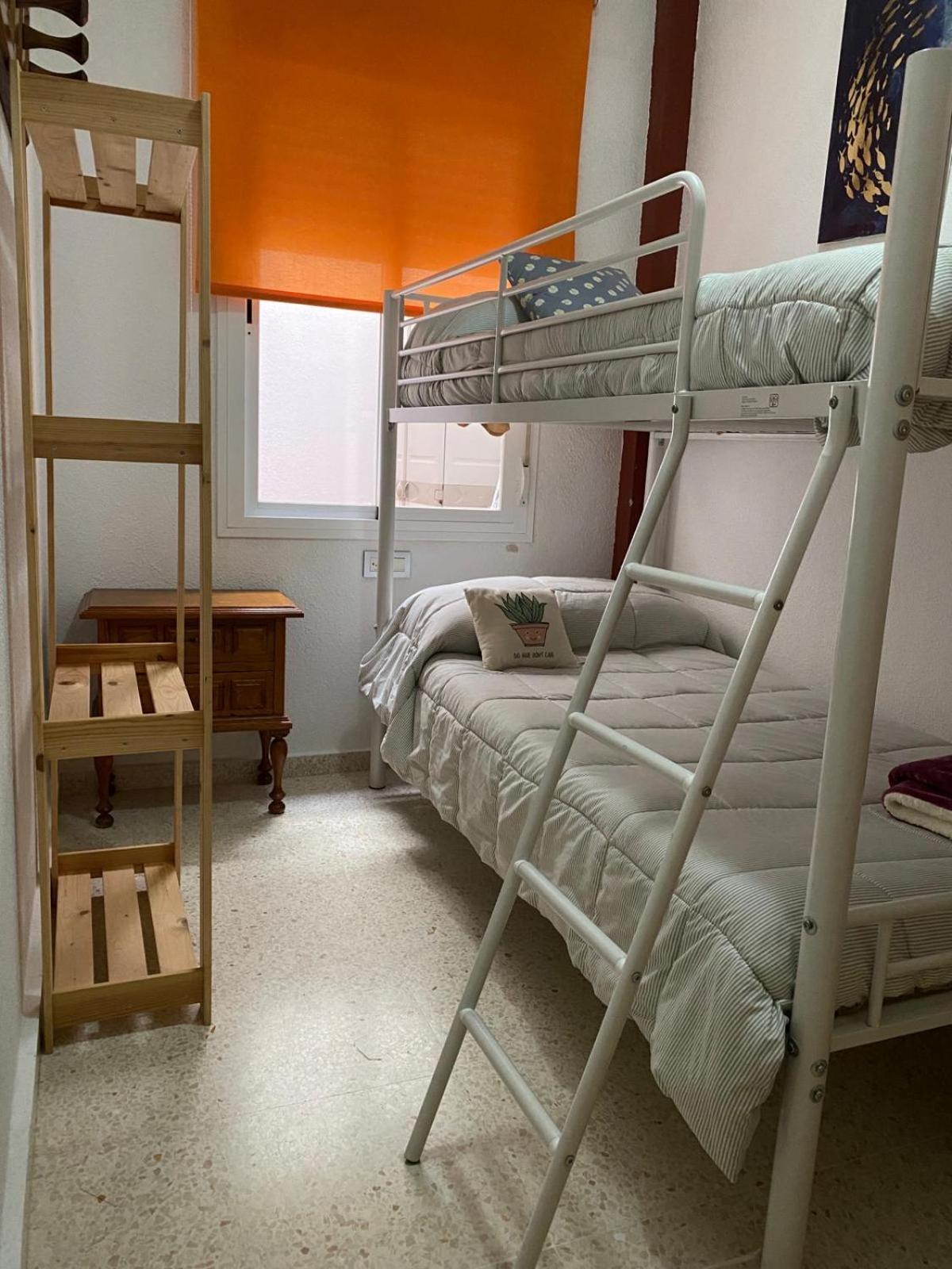 Apartment Alquiler Pre-parque Donana Mazagon