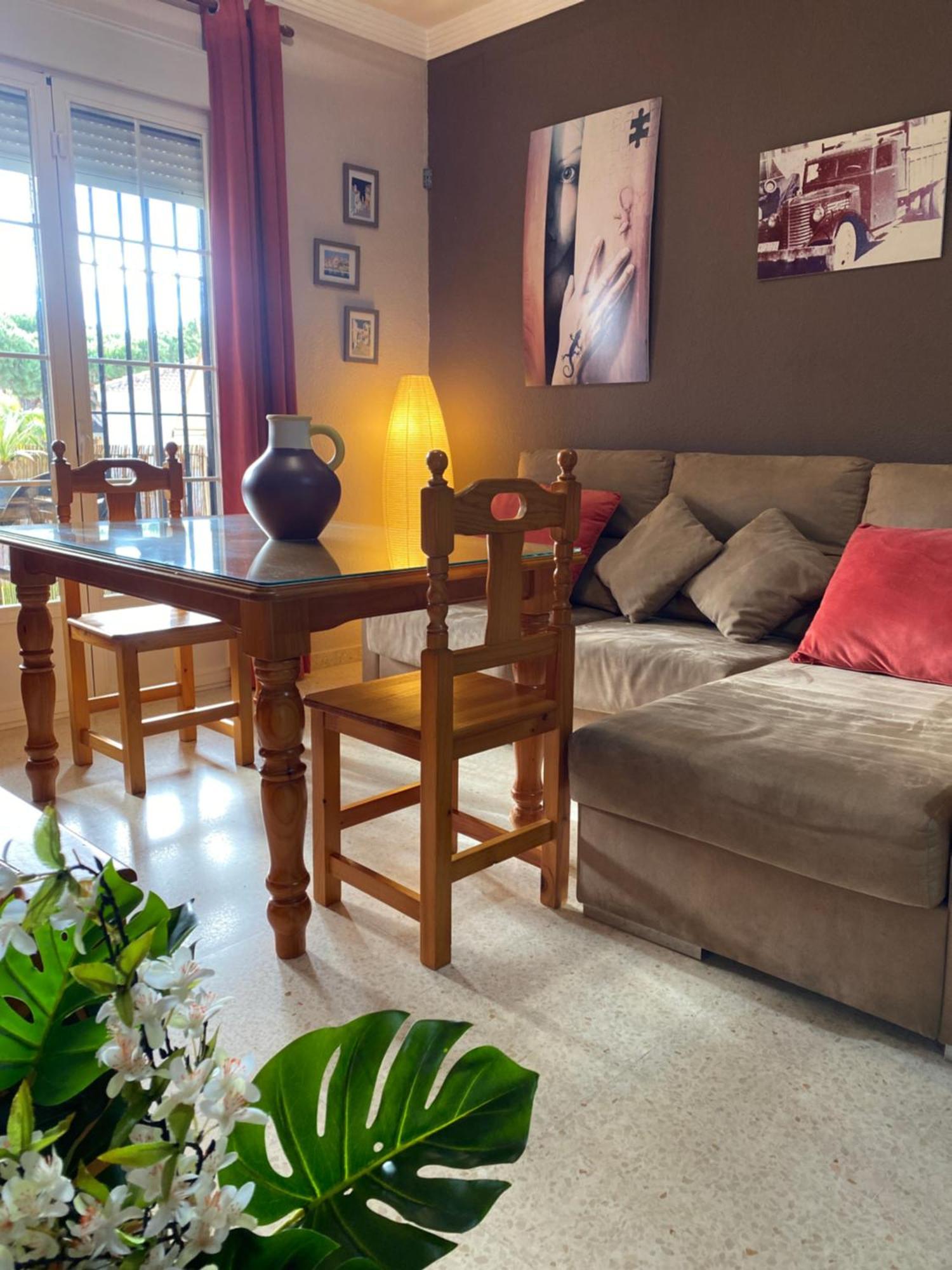Apartment Alquiler Pre-parque Donana Mazagon