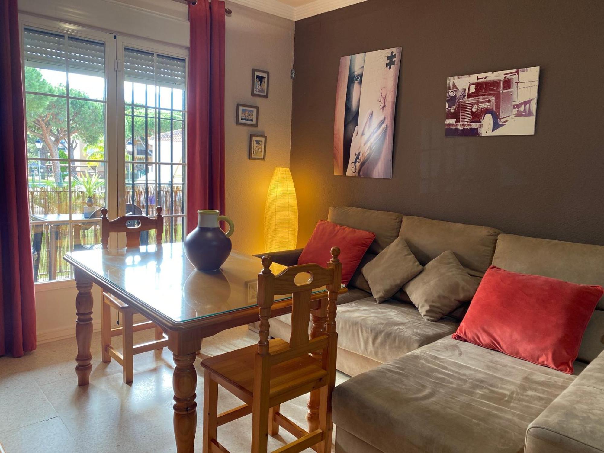 Alquiler Pre-parque Donana Mazagon