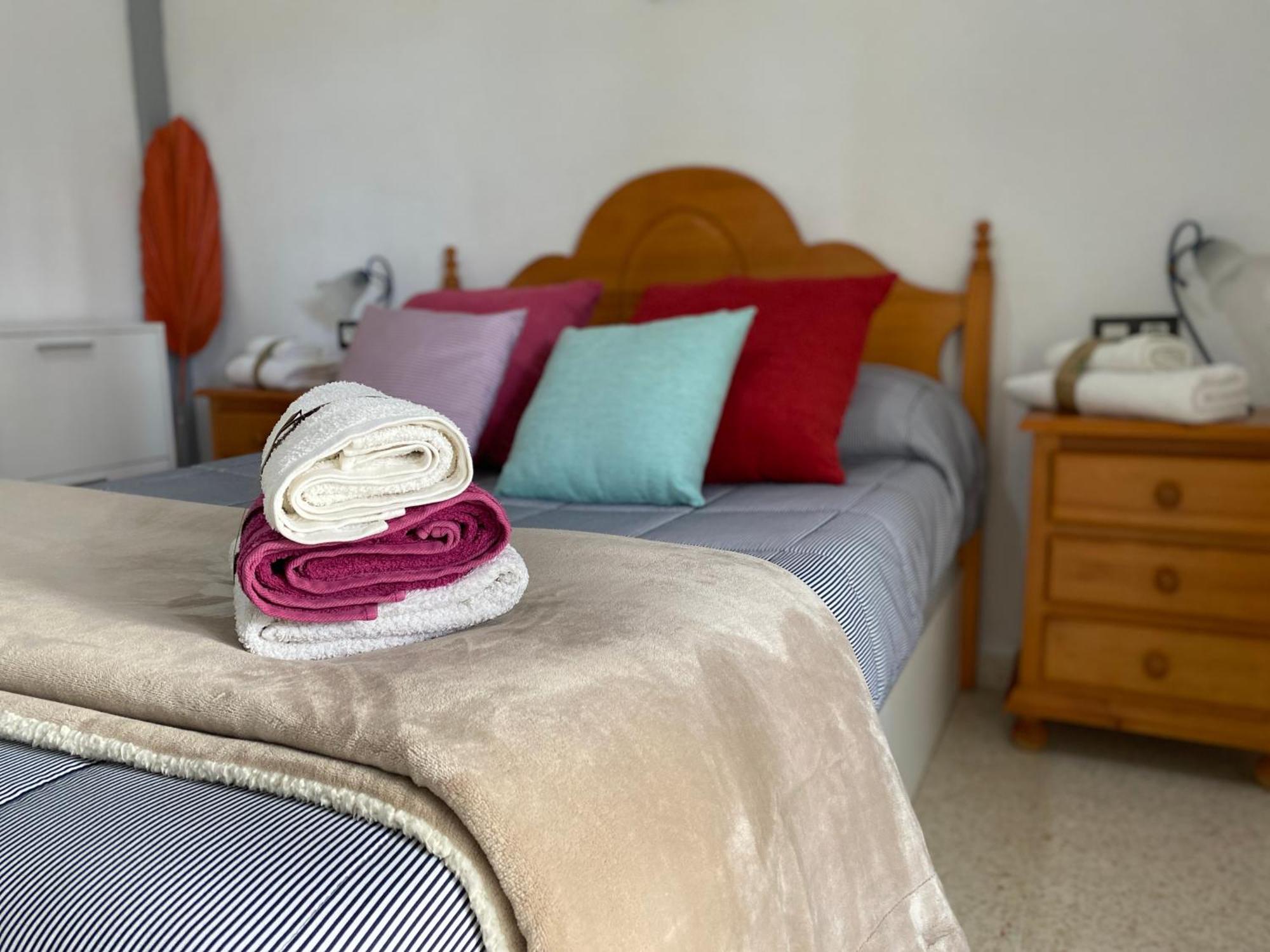 Apartment Alquiler Pre-parque Donana Mazagon