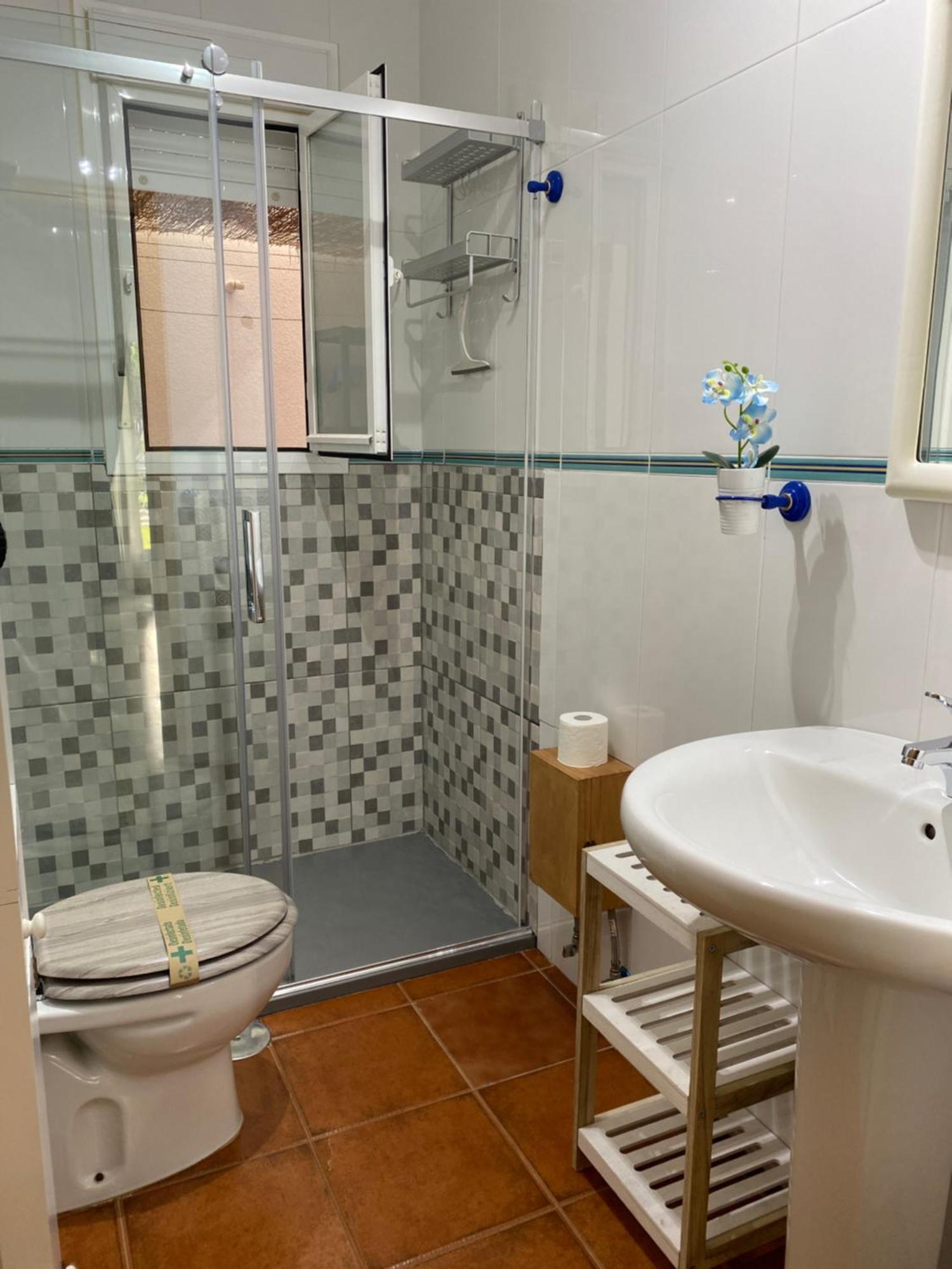 Apartment Alquiler Pre-parque Donana
