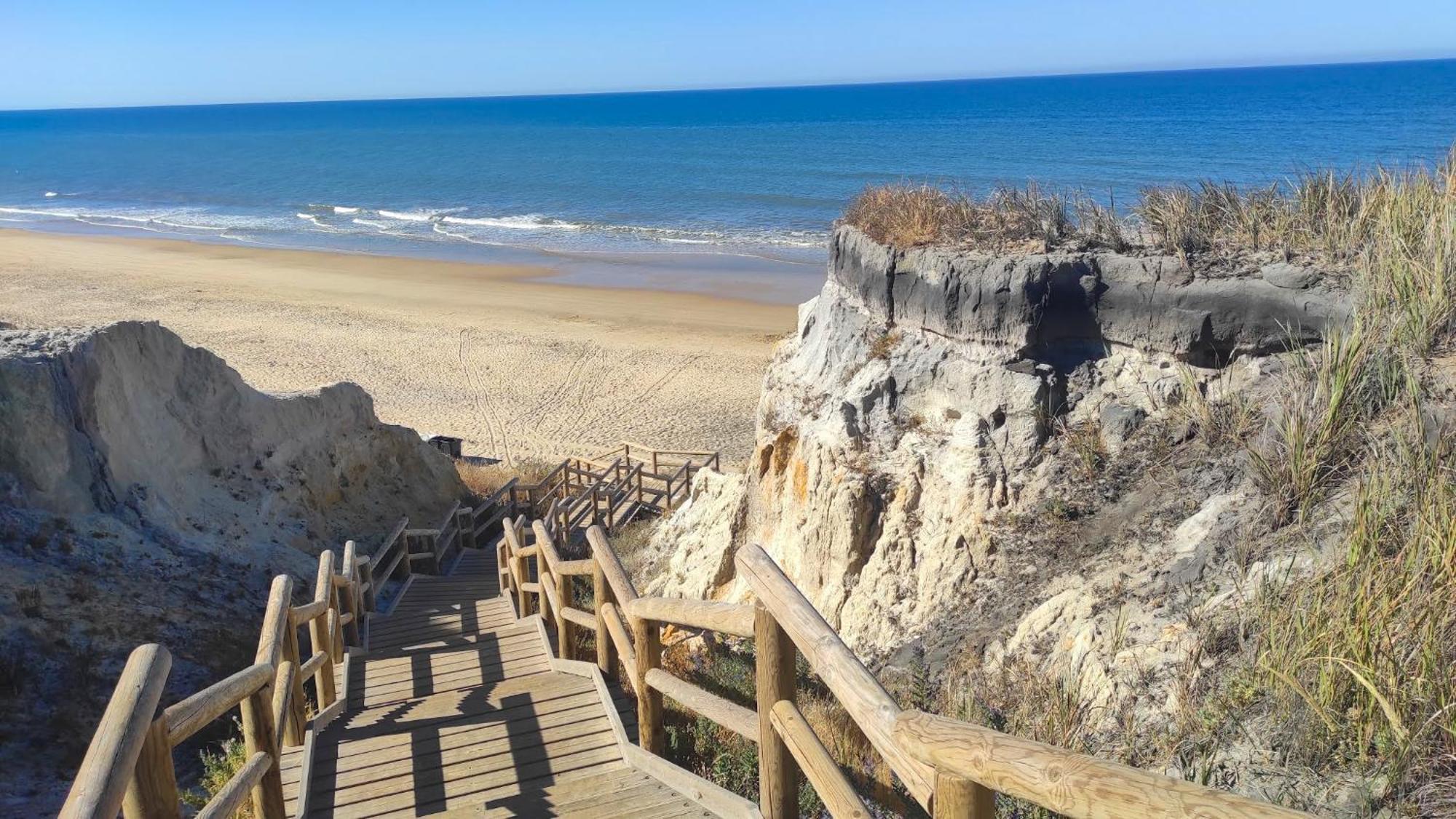 Apartment Alquiler Pre-parque Donana *
