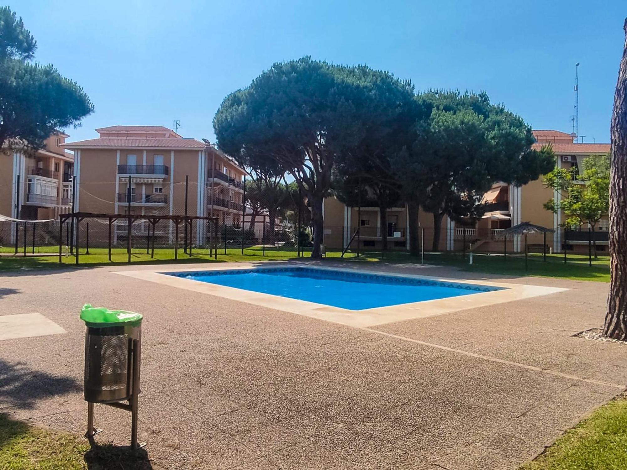 Alquiler Pre-parque Donana Apartment Mazagon