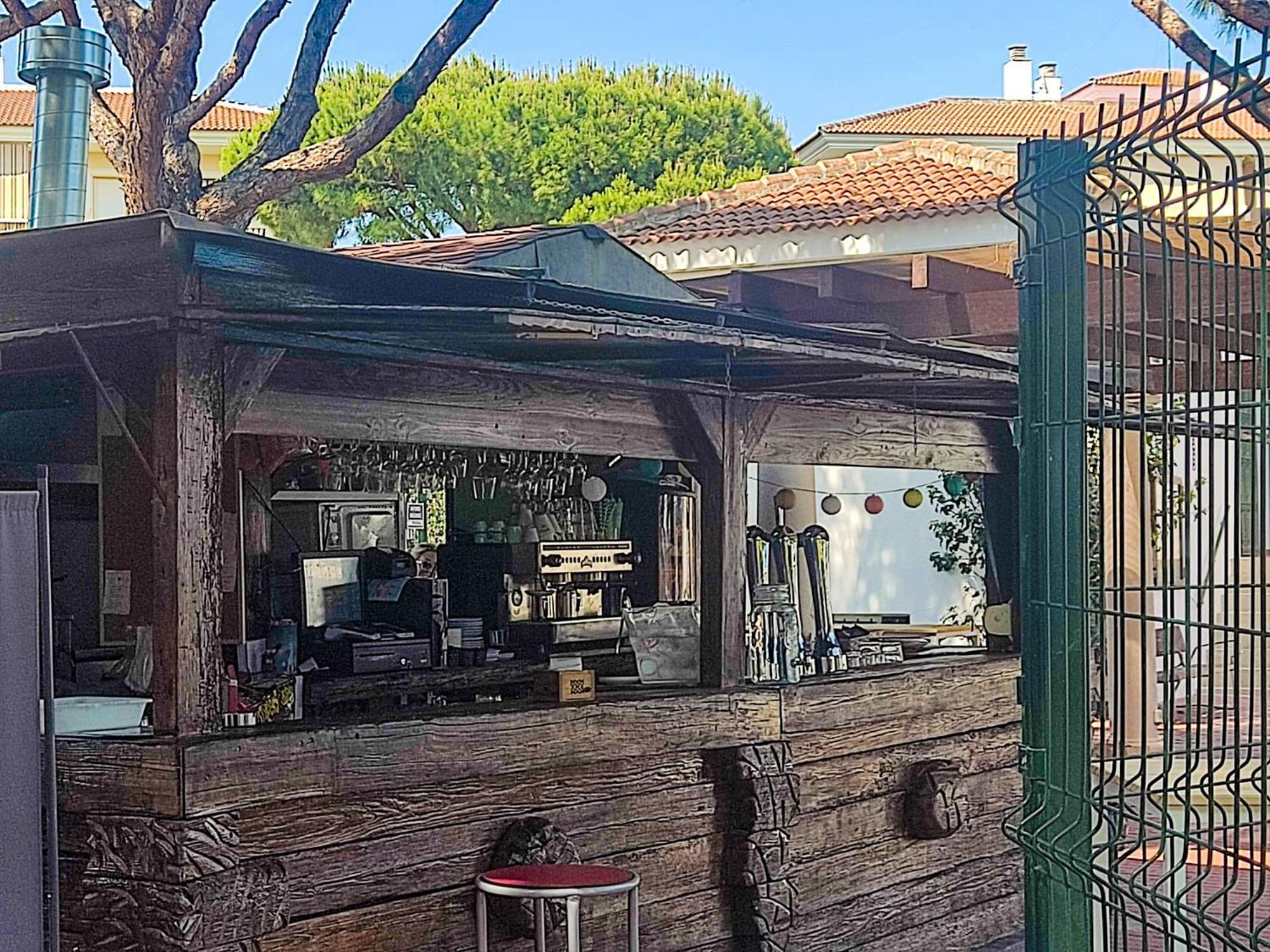 Alquiler Pre-parque Donana Apartment Mazagon