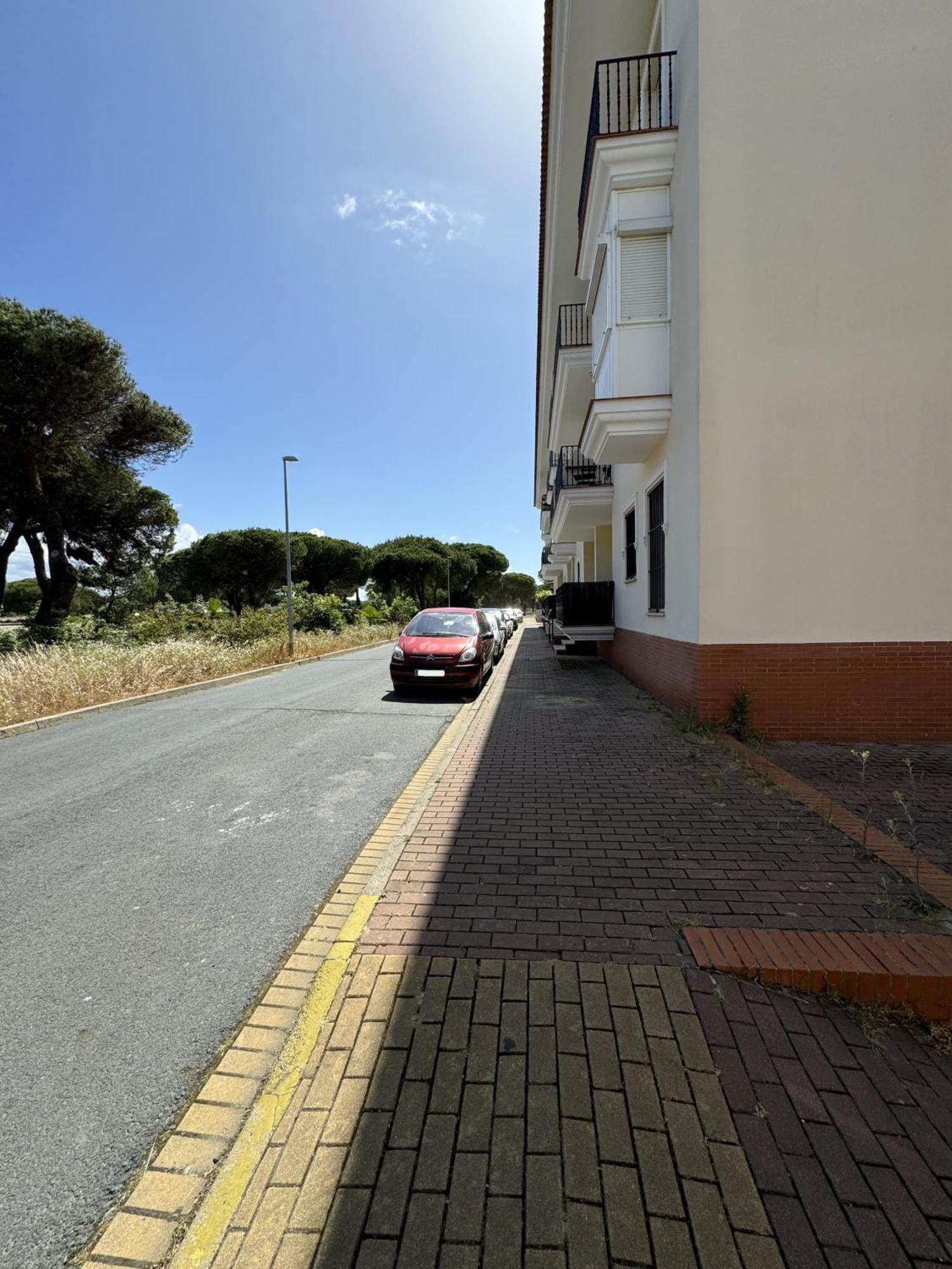 Alquiler Pre-parque Donana
