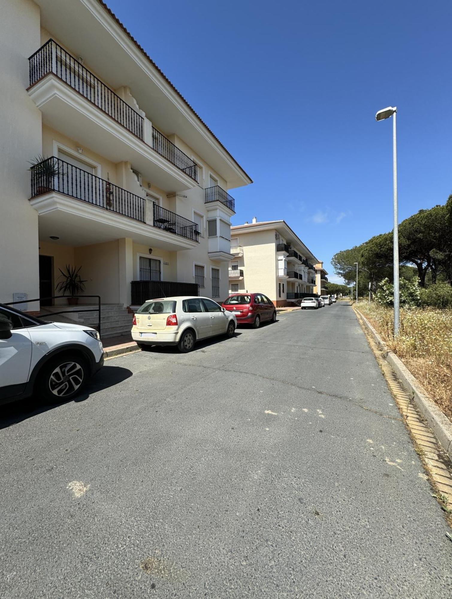 Apartment Alquiler Pre-parque Donana *