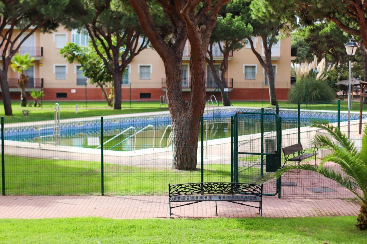 Alquiler Pre-parque Donana Mazagón