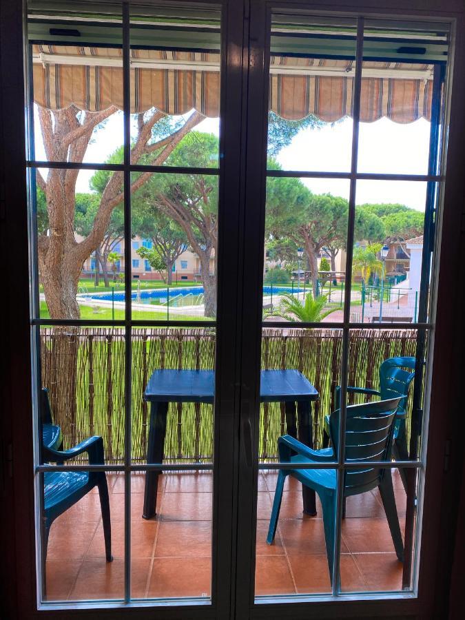 Apartamento Alquiler Pre-parque Donana Mazagón