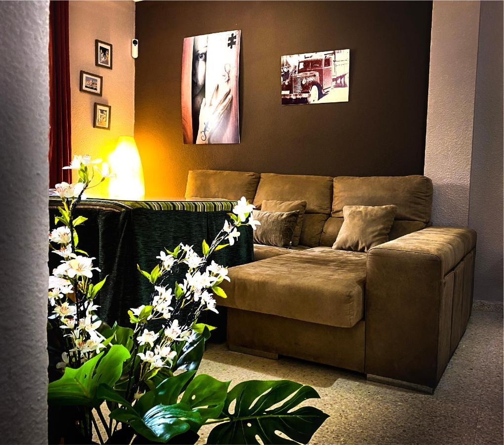 Apartamento Alquiler Pre-parque Donana Mazagón