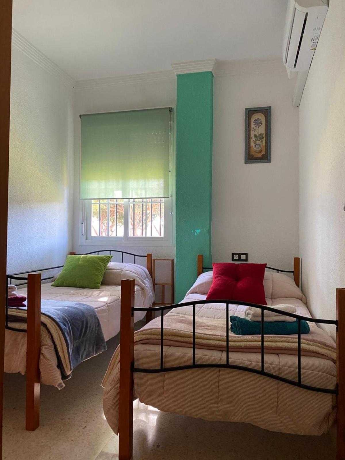 Alquiler Pre-parque Donana Apartamento