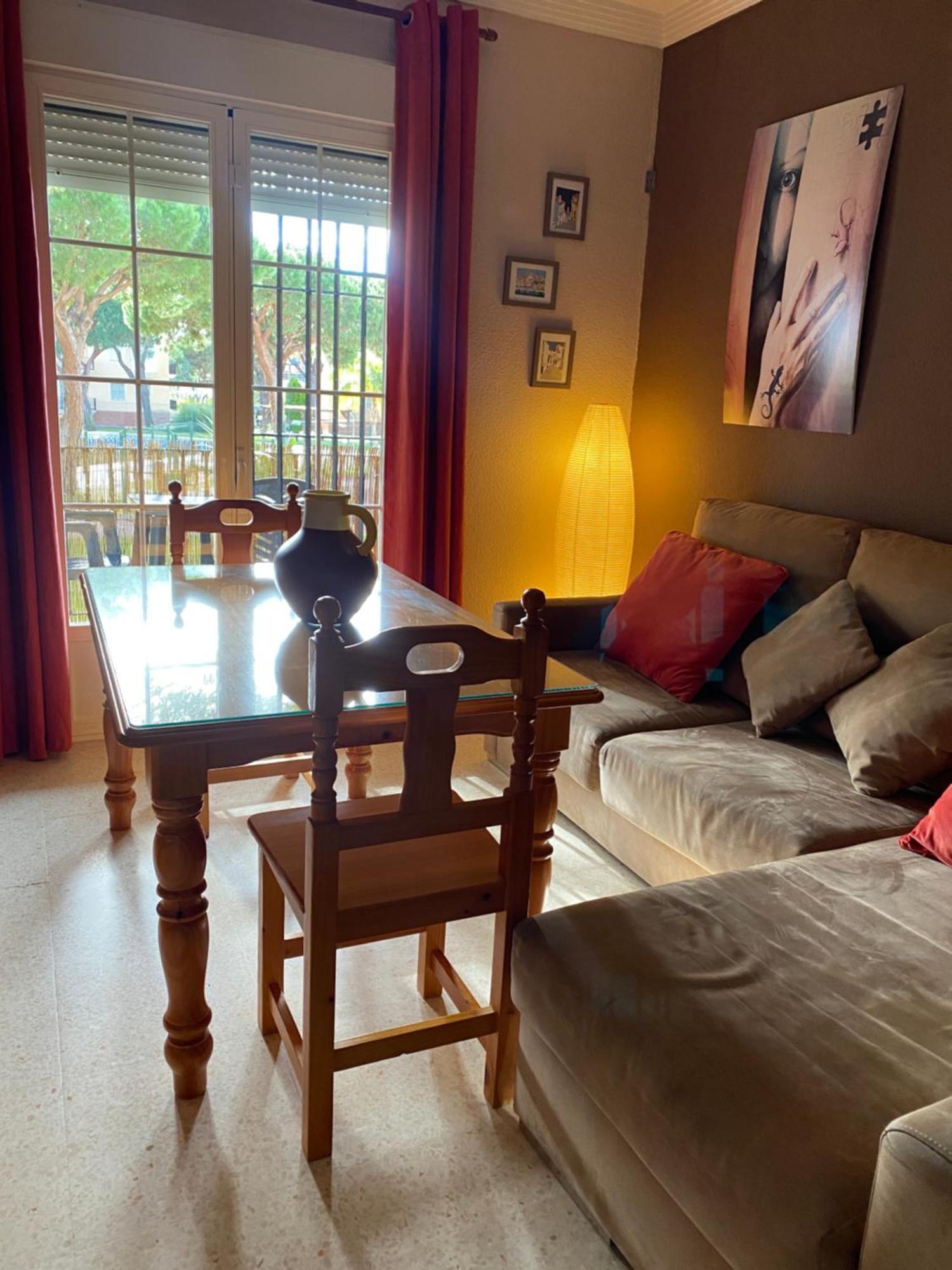 Apartamento Alquiler Pre-parque Donana