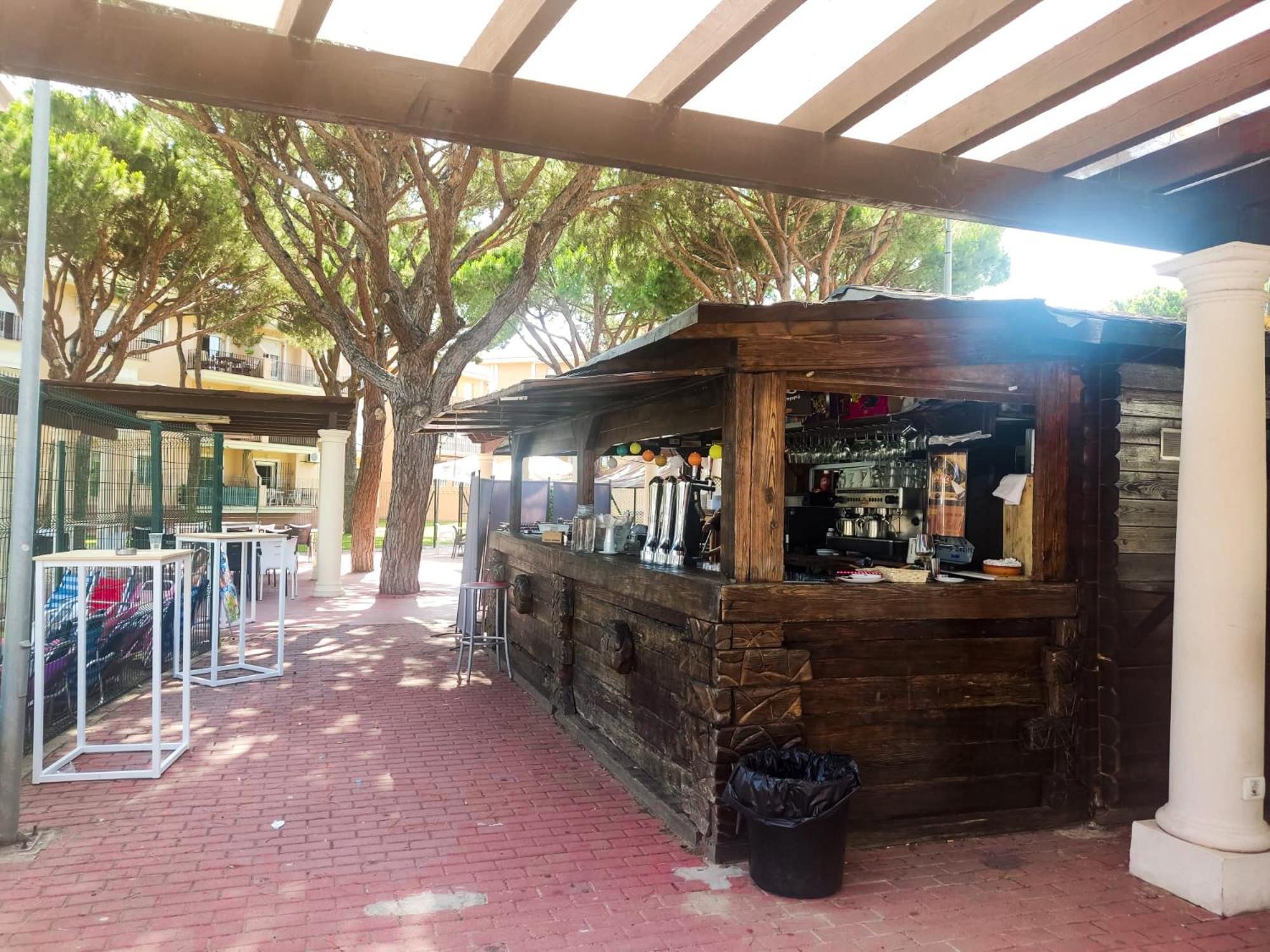 Apartamento Alquiler Pre-parque Donana
