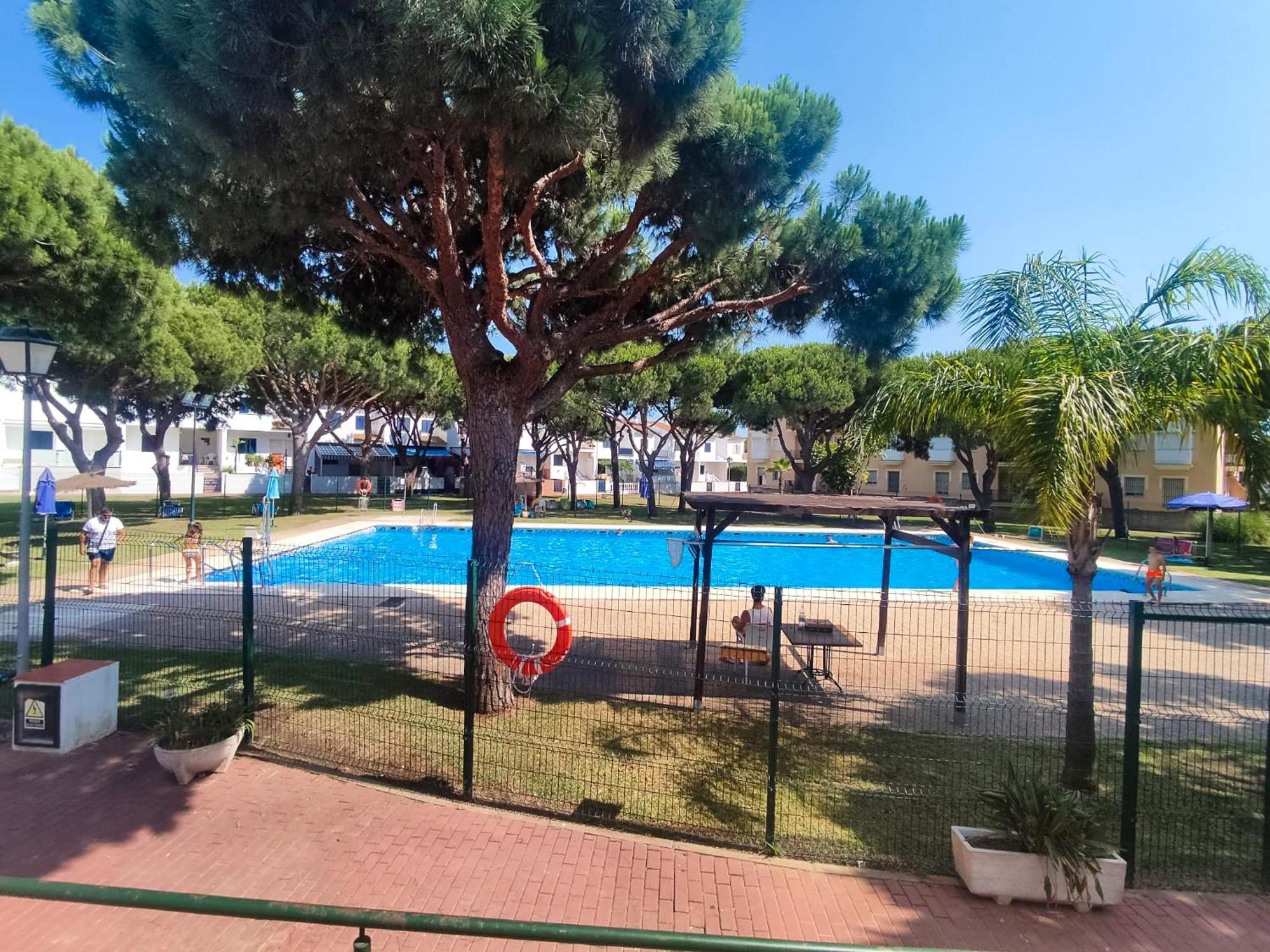 Alquiler Pre-parque Donana Mazagón
